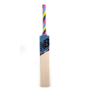 New Balance WC600 English Willow Cricket Bat