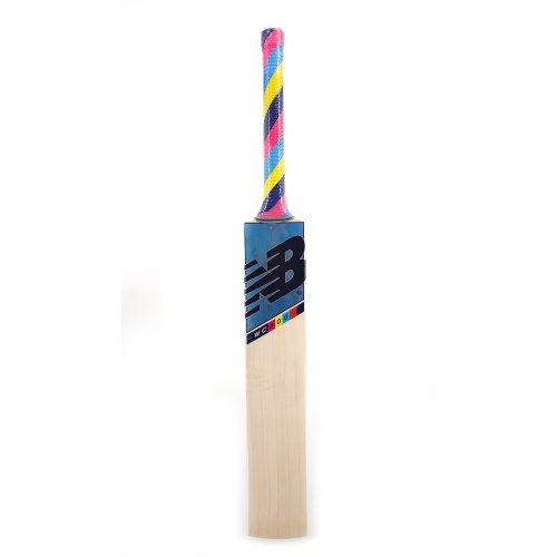 New Balance WC600 English Willow Cricket Bat