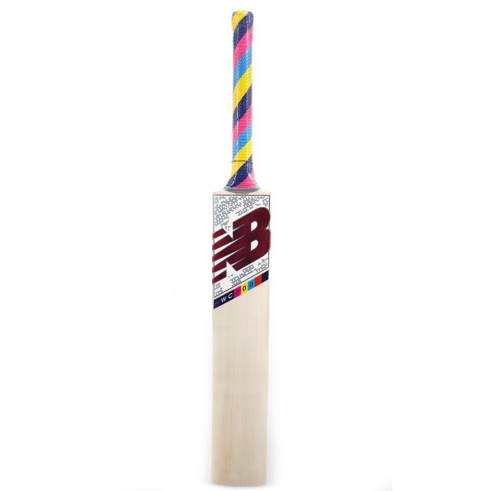 New Balance WC700 English Willow Cricket Bat
