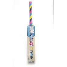 New Balance WC600 English Willow Cricket Bat