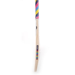 New Balance WC600 English Willow Cricket Bat