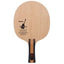 Nittaku Acoustic FL Table Tennis Blade