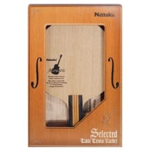 Nittaku Acoustic FL Table Tennis Blade
