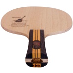 Nittaku Acoustic FL Table Tennis Blade