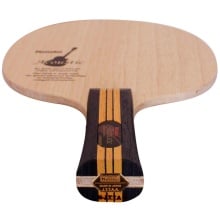 Nittaku Acoustic FL Table Tennis Blade