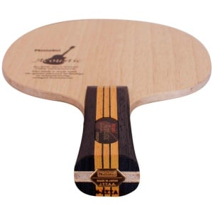 Nittaku Acoustic FL Table Tennis Blade Nittaku Acoustic FL Table Tennis Blade