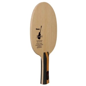 Nittaku Acoustic FL Table Tennis Blade Nittaku Acoustic FL Table Tennis Blade