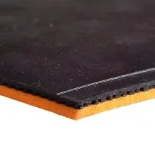 Nittaku Fastarc G-1 Table Tennis Rubber
