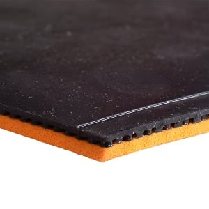 Nittaku Fastarc G-1 Table Tennis Rubber