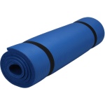 Nivia Yoga Mat 10 mm - ASSORTED COLORS