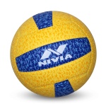 Nivia G-2020 Volleyball, Size 4