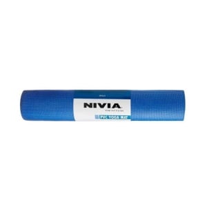 Nivia Yoga Mat 6 mm - ASSORTED COLORS