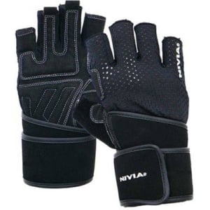 Nivia Snipper Gloves - Large Nivia Snipper Gloves - Large