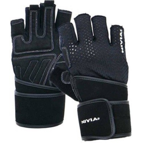 Nivia Snipper Gloves - Large