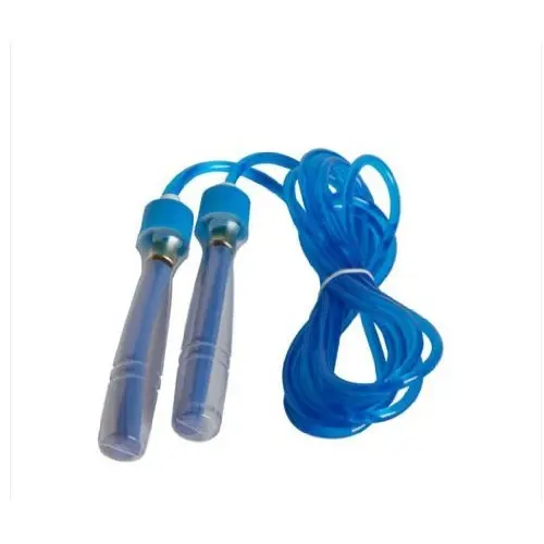 Nivia Skipping Rope with Weight - Assorted
