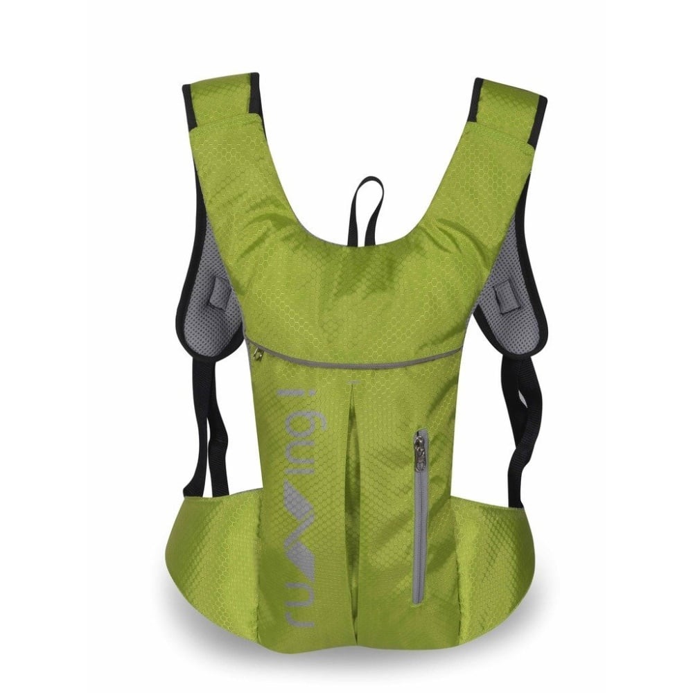 Nivia Polyester Running Bag