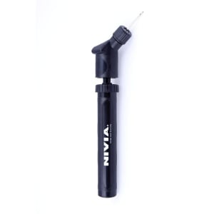 NIVIA Ball Pump, Air Pump, Football / Volleyball Pump