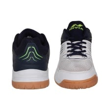 Nivia Gel Verdict Badminton Shoes