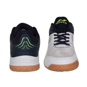 Nivia Shoes gel verdict Nivia Gel Verdict Badminton Shoes