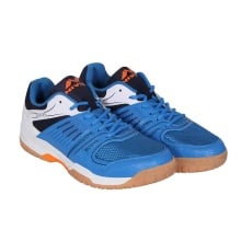 Nivia Gel Verdict Badminton Shoes
