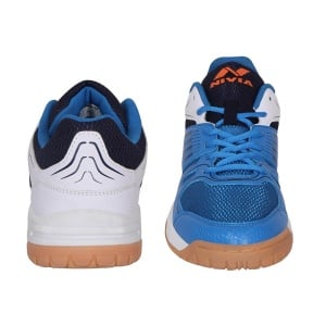 Nivia Shoes gel verdict Nivia Gel Verdict Badminton Shoes