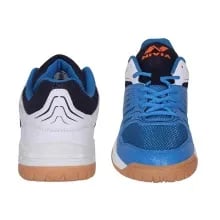 Nivia Shoes gel verdict Nivia Gel Verdict Badminton Shoes