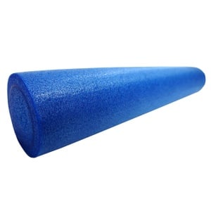 VectorX BIG Yoga Foam Roller - EPE