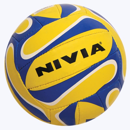 Nivia Trainer Volleyball, Size 4