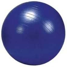 Nivia Anti Burst (Gym) Ball, 85cm