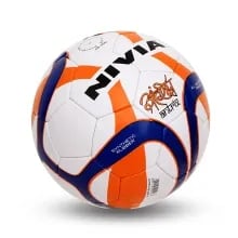 Nivia Antrix Football - Size: 5 Nivia Antrix Football - Size: 5