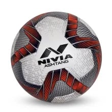 Nivia Ashtang FIFA PRO Football - Size: 5 Nivia Ashtang FIFA PRO Football - Size: 5