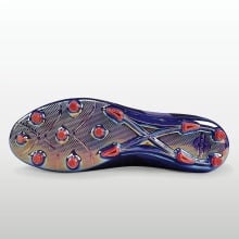 Nivia Safari Football Shoes Nivia Aura Football Studs