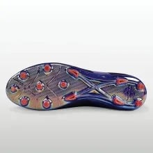 Nivia Safari Football Shoes Nivia Aura Football Studs