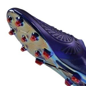 Nivia Safari Football Shoes Nivia Aura Football Studs