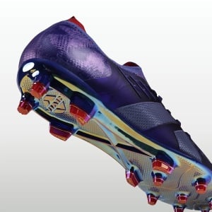 Nivia Safari Football Shoes Nivia Aura Football Studs