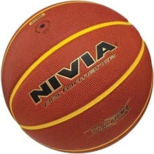 Nivia Tucana Basketball - Size: 7