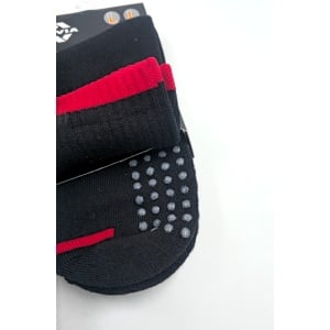 Nivia Court Games Socks Regular (pack of 2)