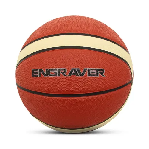Nivia Engraver Basketball - Size- 7