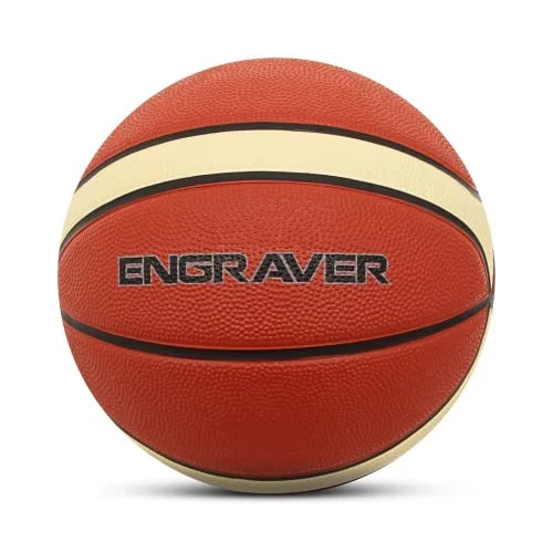 Nivia Engraver Basketball - Size- 7