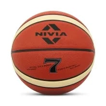 Nivia Engraver Basketball - Size- 7 Nivia Engraver Basketball - Size- 7