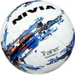 Nivia Trainer Football - Size: 5