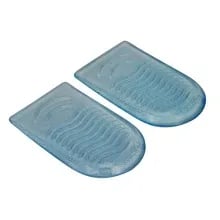 Nivia Gel Insoles Heel Wedge (Pack of 2) Nivia Gel Insoles Heel Wedge