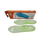 Nivia Gel Insole with Arch Support