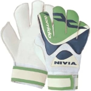 Nivia Torrido Goalkeeping Gloves - Size L Nivia Torrido Goalkeeping Gloves - Size L