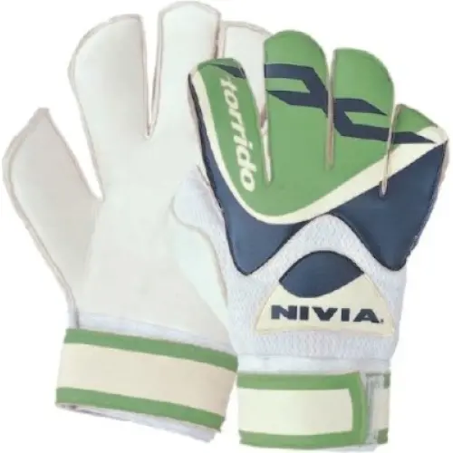 Nivia Torrido Goalkeeping Gloves - Size L