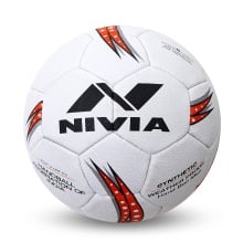 Nivia Synthetic Handball - Approved by HFI
