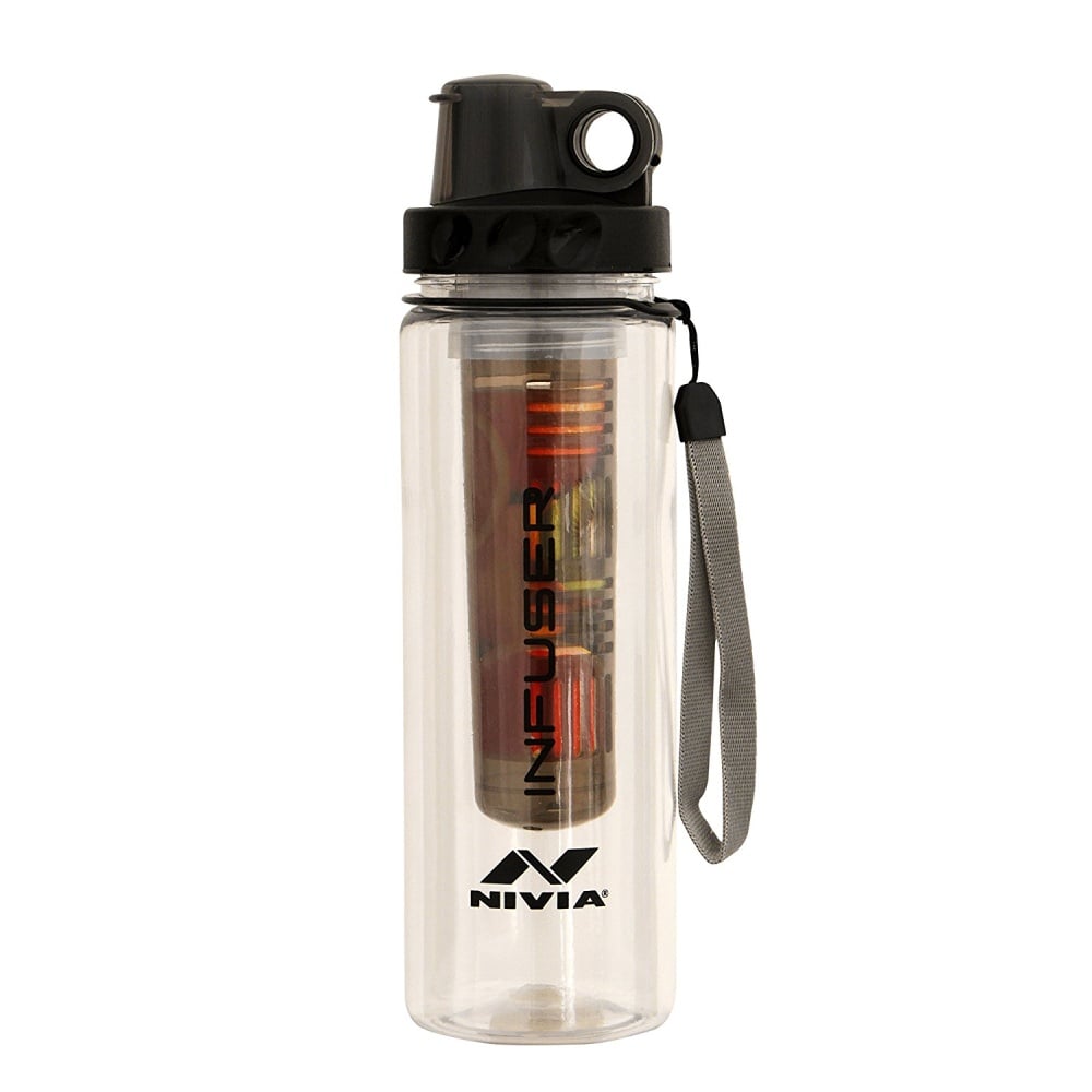 Nivia Fruit Infuser Sipper