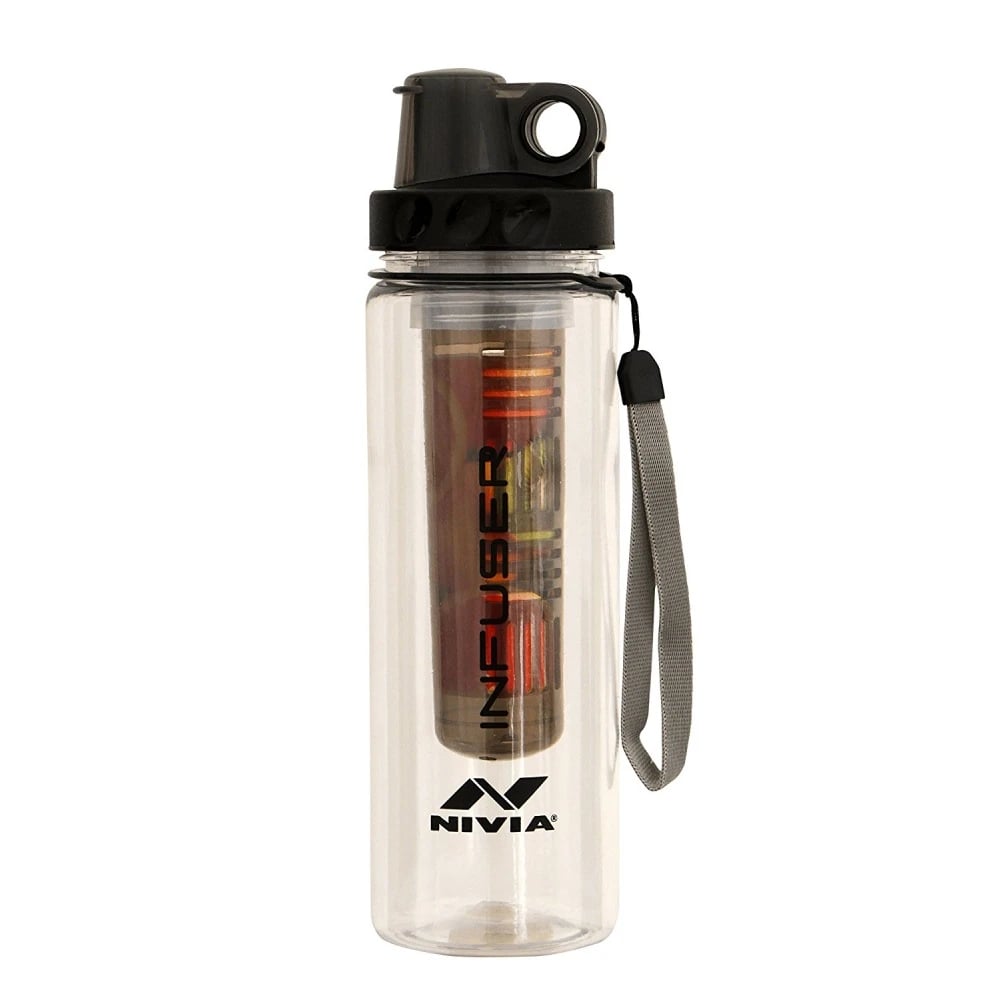 Nivia Fruit Infuser Sipper
