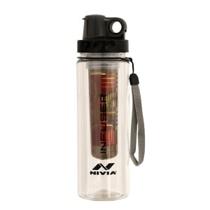 Nivia Fruit Infuser Sipper Nivia Fruit Infuser Sipper