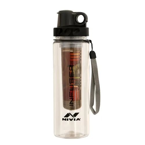 Nivia Fruit Infuser Sipper